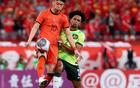 U23男足鐵血防守，逼平澳晉級亞洲杯。