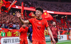 U22國(guó)足主帥贊：球員如兵馬俑，持續(xù)戰(zhàn)斗。