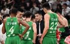 遼寧男籃瞄準(zhǔn)2米13大外援，NBL籃板蓋帽雙王，季后賽強(qiáng)勢28+16