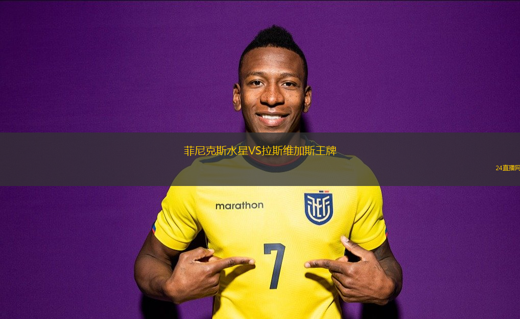 菲尼克斯水星VS拉斯維加斯王牌