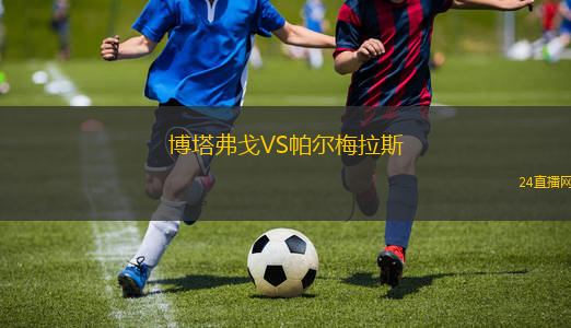 博塔弗戈VS帕爾梅拉斯