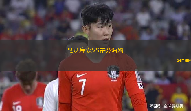 勒沃庫(kù)森VS霍芬海姆