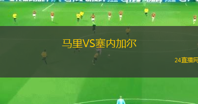 馬里VS塞內(nèi)加爾