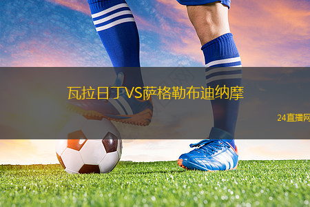 瓦拉日丁VS薩格勒布迪納摩