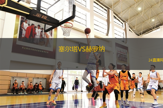 塞爾塔VS赫羅納