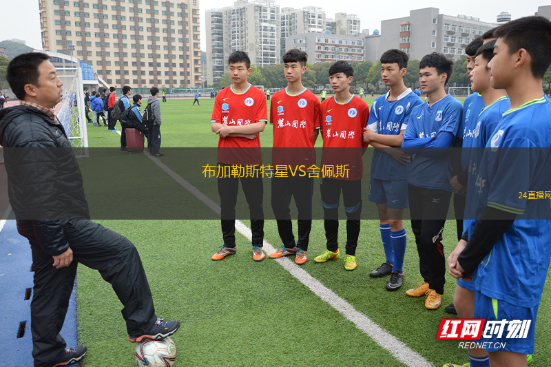 布加勒斯特星VS舍佩斯